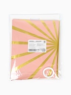 Воздушные шары «Розовые грани», фольга, латекс, набор 12 шт. - Фото 11