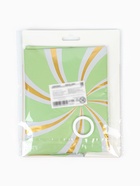 Воздушные шары «Зелёные грани», фольга, латекс, набор 12 шт. - Фото 11