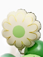 Воздушные шары «Капибара с ромашкой», фольга, латекс, набор 12 шт. - Фото 7