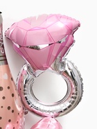 Воздушные шары фольгированные «Девичник», набор 5 шт. - Фото 11