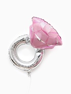 Воздушные шары фольгированные «Девичник», набор 5 шт. - Фото 3