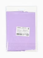 Воздушный шар фольгированный 39" «Бантик», сиреневый - фото 68181609