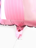 Воздушный шар фольгированный 30" «Замок» 10946573