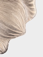 Набор салфеток для стола Доляна «Цветок», 38×38 см, 4 шт., ПВХ, золотистый  (артикул 10955536)  большой выбор товаров оптом и в розницу по низким ценам с доставкой