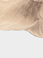 Салфетки сервировочные на стол «Цветок», 38×38 см, 4 шт., ПВХ, золотистый - Фото 4
