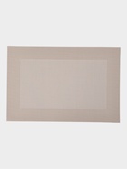 Салфетки сервировочные на стол «Уют», 45×30 см, 4 шт., бежевый - Фото 3