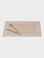 Набор салфеток сервировочных Доляна «Уют», 45×30 см, 4 шт., бежевый  (артикул 10955543)  большой выбор товаров оптом и в розницу по низким ценам с доставкой