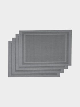 Набор салфеток сервировочных Доляна 