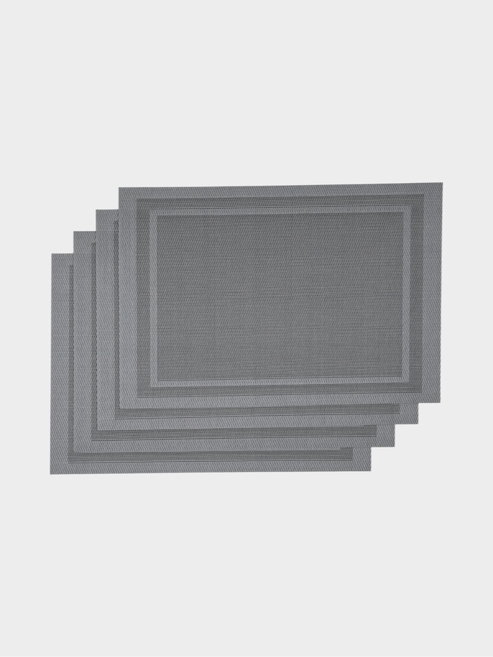 Набор салфеток сервировочных Доляна 