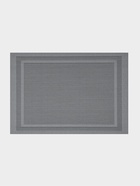 Набор салфеток сервировочных Доляна «Уют», 45×30 см, 4 шт., серый  (артикул 10955544)  большой выбор товаров оптом и в розницу по низким ценам с доставкой