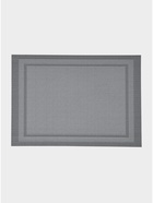 Набор салфеток сервировочных Доляна «Уют», 45×30 см, 4 шт., серый  (артикул 10955544)  большой выбор товаров оптом и в розницу по низким ценам с доставкой