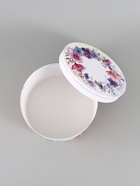 Набор шляпных коробок 3 в 1 «Самой прекрасной», 18×18×13‒25×25×15 см - Фото 7