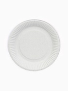 Тарелка одноразовая бумажная «Лето», 23 см (комплект 12 шт) - фото 68181666