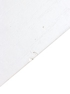 УЦЕНКА Спальный гарнитур Бася (Комплект 7 предметов), Белый - Фото 12