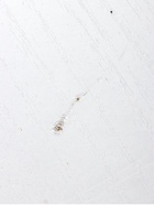 УЦЕНКА Спальный гарнитур Бася (Комплект 7 предметов), Белый - Фото 13