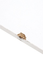 УЦЕНКА Спальный гарнитур Бася (Комплект 7 предметов), Белый - Фото 14