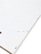 УЦЕНКА Спальный гарнитур Бася (Комплект 7 предметов), Белый - Фото 15