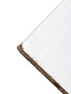 УЦЕНКА Спальный гарнитур Бася (Комплект 7 предметов), Белый - Фото 18