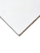 УЦЕНКА Спальный гарнитур Бася (Комплект 7 предметов), Белый - Фото 20