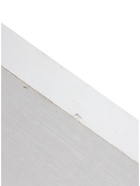 УЦЕНКА Спальный гарнитур Бася (Комплект 7 предметов), Белый - Фото 23