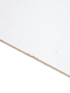 УЦЕНКА Спальный гарнитур Бася (Комплект 7 предметов), Белый - Фото 26