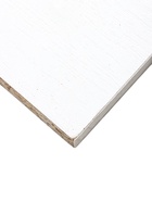 УЦЕНКА Спальный гарнитур Бася (Комплект 7 предметов), Белый - Фото 27