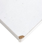 УЦЕНКА Спальный гарнитур Бася (Комплект 7 предметов), Белый - Фото 29