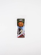 Брелок для ключей металлический на 23 февраля «Будь первым во всём» - фото 121582094