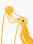 Карнавальный аксельбант «Парадный», золотой  (артикул 10947845)  большой выбор товаров оптом и в розницу по низким ценам с доставкой