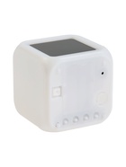 Часы - будильник LB-03, дата, температура, подсветка, белый  (артикул 10957833)  большой выбор товаров оптом и в розницу по низким ценам с доставкой