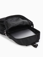 Рюкзак школьный, с рисунком, для мальчика, 1 отделение, 5 карманов, 31×14×45 см, чёрный 10961016