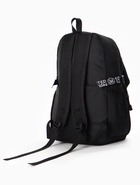 Рюкзак школьный, для мальчика, с рисунком, 1 отделение, 5 карманов, 31×14×45 см, чёрный 10961017