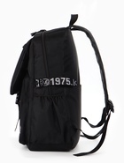 Рюкзак школьный для мальчика, с рисунком, 1 отделение, 5 карманов, 31×14×45 см, чёрный 10961018