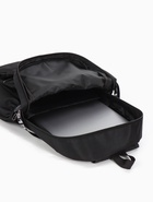 Рюкзак школьный для мальчика, 1 отделение, 5 карманов, с рисунком, 31×14×45 см, чёрный 10961019