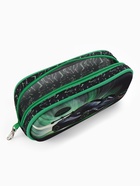 Рюкзак школьный для мальчика, эргономичная спинка, с пеналом, 30×12×36 см, чёрный 10961044