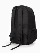 Рюкзак школьный, однотонный, USB, 1 отделение, 3 кармана, 30×15×45 см, чёрный - Фото 3