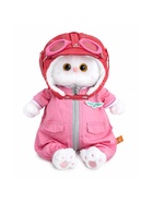 Мягкая игрушка «Кошечка Ли-Ли «Авиатор», 24 см - фото 809460112