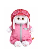 Мягкая игрушка «Кошечка Ли-Ли «Авиатор», 24 см - фото 809460113