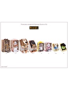 Мягкая игрушка «Кошечка Ли-Ли «Авиатор», 24 см - фото 121159040