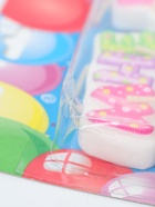 УЦЕНКА Свеча в торт на шпажке для девочек "Мне годик", 7,7 см, 12 мин, 65 г 10985293