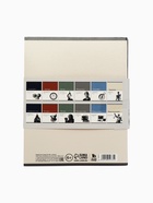 УЦЕНКА МП Набор предметных тетрадей 48 л., 12 шт. А5, в клетку, вн. блок №1 «Предметы» 10982583