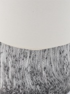 УЦЕНКА Набор для ванной Stone gray, 4 предмета (мыльница, дозатор для мыла, 2 стакана) - Фото 11