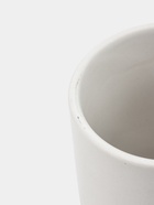 УЦЕНКА Набор для ванной Stone gray, 4 предмета (мыльница, дозатор для мыла, 2 стакана) - Фото 12