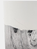 УЦЕНКА Набор для ванной Stone gray, 4 предмета (мыльница, дозатор для мыла, 2 стакана) - Фото 8