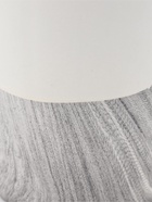 УЦЕНКА Набор для ванной Stone gray, 4 предмета (мыльница, дозатор для мыла, 2 стакана) - Фото 10