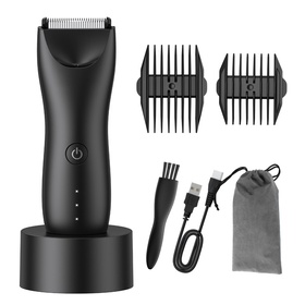 {{photo.Alt || photo.Description || 'УЦЕНКА Машинка для стрижки LTRI-16, портативная, АКБ, 500 мАч, 3/6/9/12 мм, черная'}}