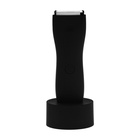 УЦЕНКА Машинка для стрижки LTRI-16, портативная, АКБ, 500 мАч, 3/6/9/12 мм, черная 10985297