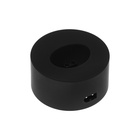 УЦЕНКА Машинка для стрижки LTRI-16, портативная, АКБ, 500 мАч, 3/6/9/12 мм, черная 10985297