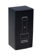 УЦЕНКА Машинка для стрижки LTRI-16, портативная, АКБ, 500 мАч, 3/6/9/12 мм, черная 10985297