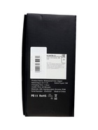 УЦЕНКА Машинка для стрижки LTRI-16, портативная, АКБ, 500 мАч, 3/6/9/12 мм, черная 10985297